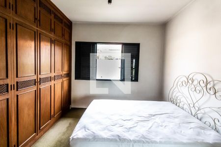 Casa à venda com 200m², 4 quartos e 4 vagasQuarto 3