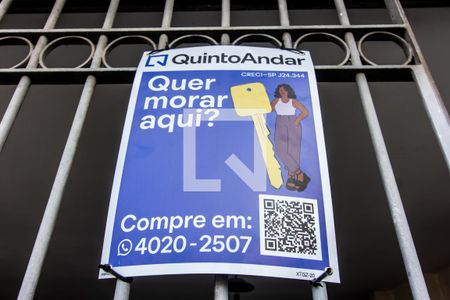 Casa à venda com 200m², 4 quartos e 4 vagasPlaca Quinto Andar