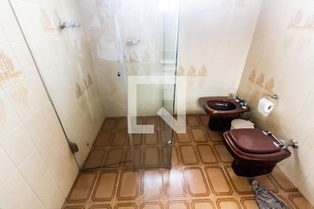 Casa à venda com 200m², 4 quartos e 4 vagasBanheiro