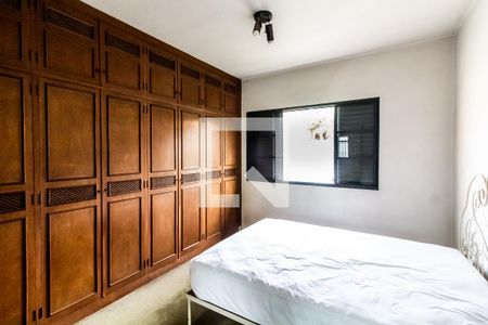 Casa à venda com 200m², 4 quartos e 4 vagasQuarto 3