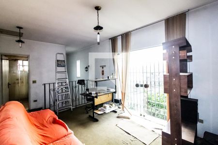 Casa à venda com 200m², 4 quartos e 4 vagasSala de Tv