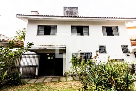 Casa à venda com 200m², 4 quartos e 4 vagasQuintal 1
