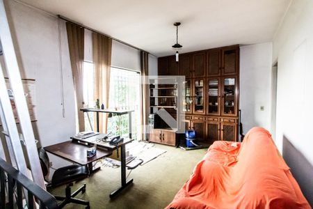 Sala de Tv de casa à venda com 4 quartos, 200m² em Cidade São Francisco, São Paulo