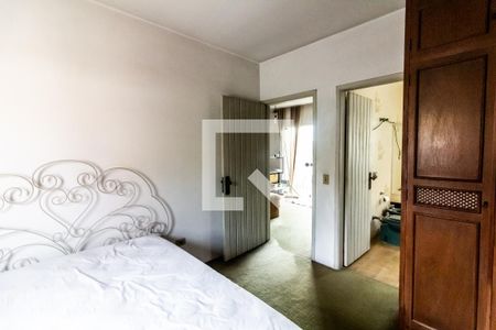 Casa à venda com 200m², 4 quartos e 4 vagasQuarto 3