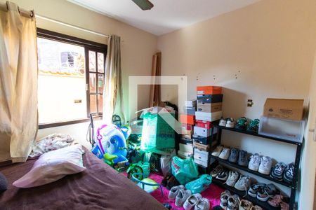 Quarto de casa à venda com 5 quartos, 168m² em Fonseca, Niterói