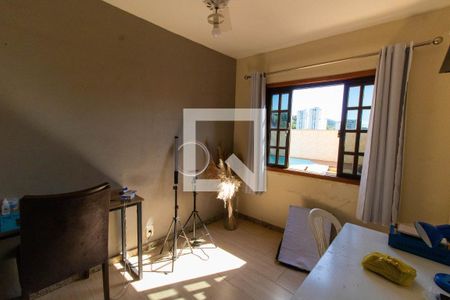 Quarto de casa à venda com 5 quartos, 168m² em Fonseca, Niterói