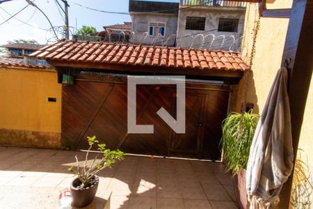 Vista Sala de casa à venda com 5 quartos, 168m² em Fonseca, Niterói