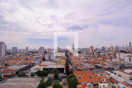 Vista de apartamento à venda com 5 quartos, 330m² em Belenzinho, São Paulo