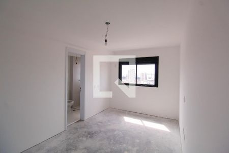 Quarto 1 - Suíte de apartamento à venda com 5 quartos, 330m² em Belenzinho, São Paulo