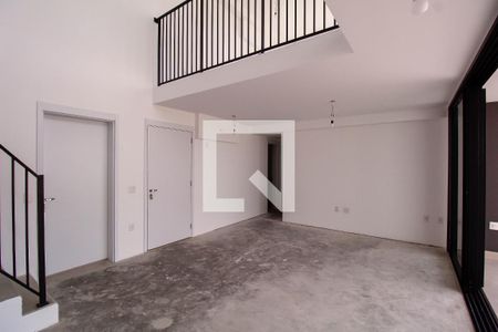 Apartamento à venda com 330m², 5 quartos e 3 vagasSala