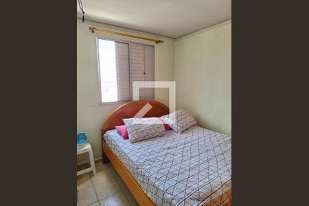 Quarto 1 de apartamento para alugar com 2 quartos, 55m² em Vila Pompéia, Campinas