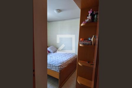 Quarto 1 de apartamento para alugar com 2 quartos, 55m² em Vila Pompéia, Campinas