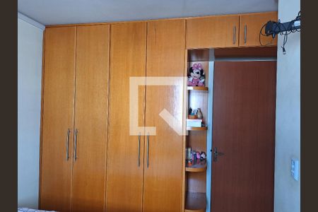 Quarto 1 de apartamento à venda com 2 quartos, 55m² em Vila Pompéia, Campinas