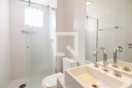 Apartamento para alugar com 169m², 3 quartos e 3 vagas Apartamento para alugar com 169m², 3 quartos e 3 vagasBanheiro Suíte 3