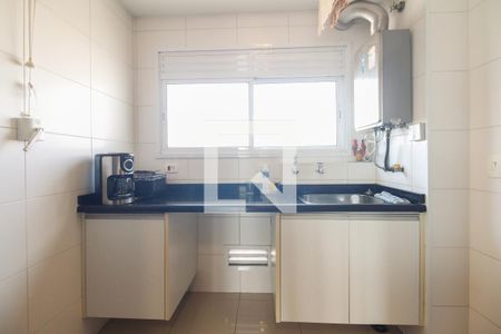 Apartamento para alugar com 169m², 3 quartos e 3 vagas Apartamento para alugar com 169m², 3 quartos e 3 vagasÁrea de Serviço