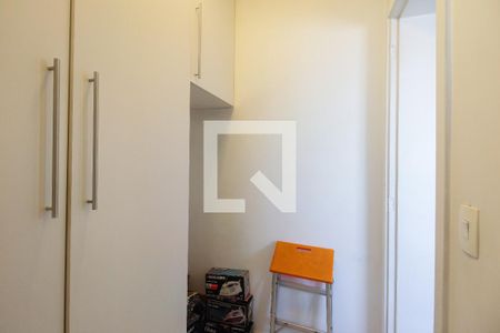 Apartamento para alugar com 169m², 3 quartos e 3 vagas Apartamento para alugar com 169m², 3 quartos e 3 vagasÁrea de Serviço - Quarto de Serviço