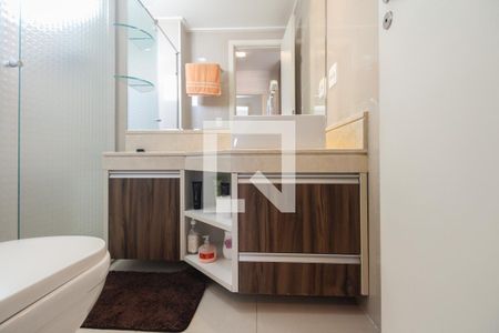 Apartamento para alugar com 169m², 3 quartos e 3 vagas Apartamento para alugar com 169m², 3 quartos e 3 vagasBanheiro Suíte 1