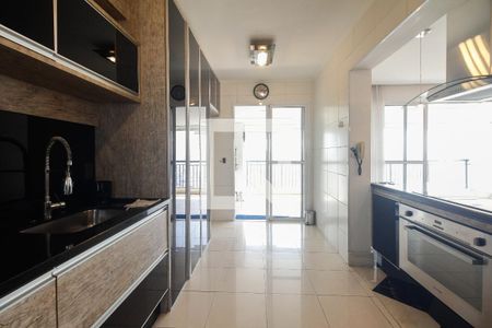 Apartamento para alugar com 169m², 3 quartos e 3 vagas Apartamento para alugar com 169m², 3 quartos e 3 vagasCozinha