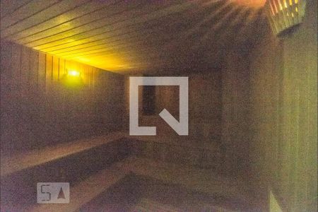 Apartamento para alugar com 169m², 3 quartos e 3 vagas Apartamento para alugar com 169m², 3 quartos e 3 vagasCondomínio - Sauna