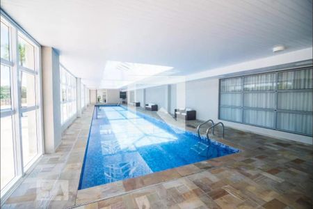Apartamento para alugar com 169m², 3 quartos e 3 vagas Apartamento para alugar com 169m², 3 quartos e 3 vagasCondomínio - Piscina