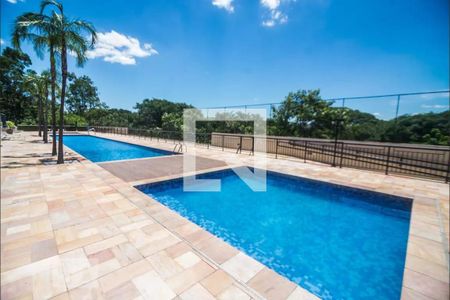 Apartamento para alugar com 169m², 3 quartos e 3 vagas Apartamento para alugar com 169m², 3 quartos e 3 vagasCondomínio - Piscina