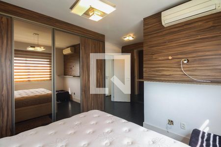 Apartamento para alugar com 169m², 3 quartos e 3 vagas Apartamento para alugar com 169m², 3 quartos e 3 vagasSuíte 1