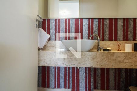 Apartamento para alugar com 169m², 3 quartos e 3 vagas Apartamento para alugar com 169m², 3 quartos e 3 vagasLavabo