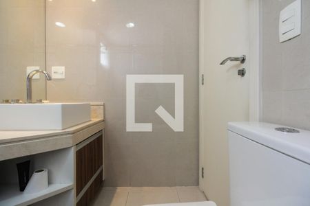 Apartamento para alugar com 169m², 3 quartos e 3 vagas Apartamento para alugar com 169m², 3 quartos e 3 vagasBanheiro Suíte 1
