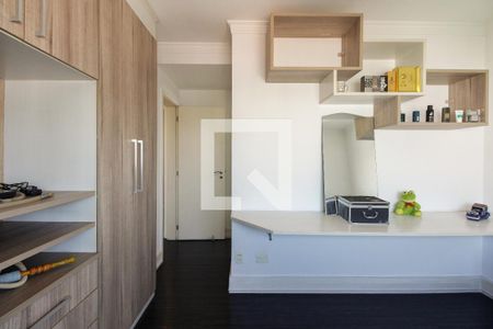 Apartamento para alugar com 169m², 3 quartos e 3 vagas Apartamento para alugar com 169m², 3 quartos e 3 vagasSuíte 3