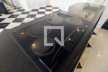 Apartamento para alugar com 169m², 3 quartos e 3 vagas Apartamento para alugar com 169m², 3 quartos e 3 vagasCozinha