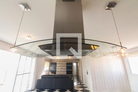 Apartamento para alugar com 169m², 3 quartos e 3 vagas Apartamento para alugar com 169m², 3 quartos e 3 vagasCozinha