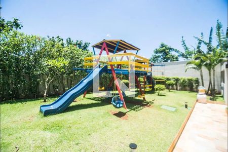 Apartamento para alugar com 169m², 3 quartos e 3 vagas Apartamento para alugar com 169m², 3 quartos e 3 vagasCondomínio - Playground