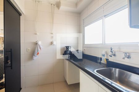 Apartamento para alugar com 169m², 3 quartos e 3 vagas Apartamento para alugar com 169m², 3 quartos e 3 vagasÁrea de Serviço
