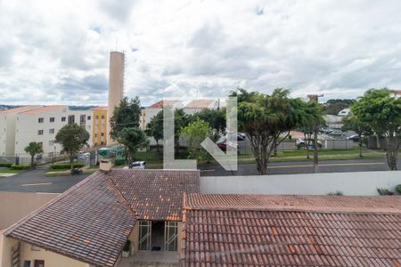 Vista do Studio de kitnet/studio para alugar com 1 quarto, 19m² em Vista Alegre, Curitiba