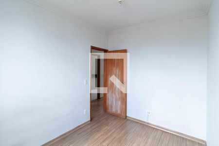 Quarto 1 de apartamento à venda com 2 quartos, 53m² em Castelo, Belo Horizonte