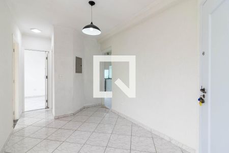 Apartamento à venda com 2 quartos, 55m² em Parada Inglesa, São Paulo