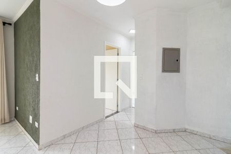 Apartamento à venda com 2 quartos, 55m² em Parada Inglesa, São Paulo