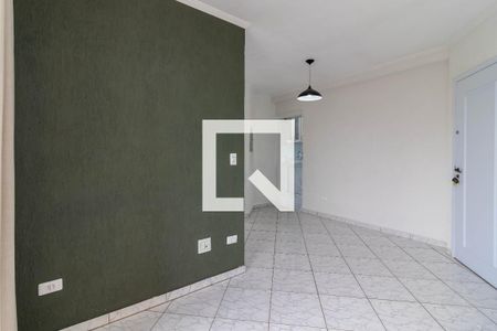Apartamento à venda com 2 quartos, 55m² em Parada Inglesa, São Paulo