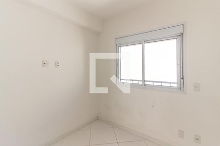 Suíte - Quarto de apartamento para alugar com 1 quarto, 36m² em Centro Histórico de São Paulo, São Paulo