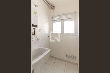 Apartamento à venda com 36m², 1 quarto e 1 vaga Apartamento à venda com 36m², 1 quarto e 1 vagaÁrea de Serviço