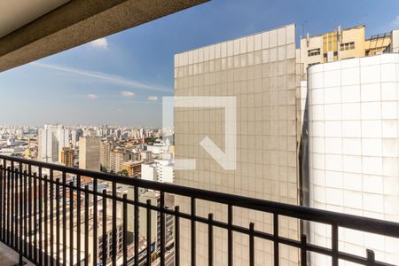 Apartamento à venda com 36m², 1 quarto e 1 vaga Apartamento à venda com 36m², 1 quarto e 1 vagaSuíte - Quarto - Vista