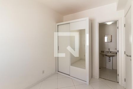 Apartamento à venda com 36m², 1 quarto e 1 vaga Apartamento à venda com 36m², 1 quarto e 1 vagaSuíte - Quarto