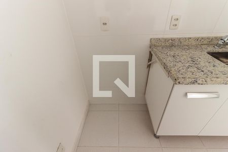 Apartamento à venda com 36m², 1 quarto e 1 vaga Apartamento à venda com 36m², 1 quarto e 1 vagaCozinha