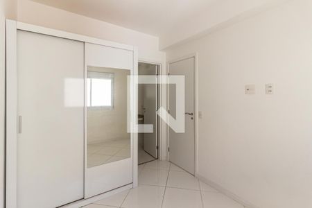 Apartamento à venda com 36m², 1 quarto e 1 vaga Apartamento à venda com 36m², 1 quarto e 1 vagaSuíte - Quarto