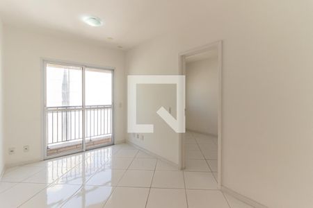 Apartamento à venda com 36m², 1 quarto e 1 vaga Apartamento à venda com 36m², 1 quarto e 1 vagaSala