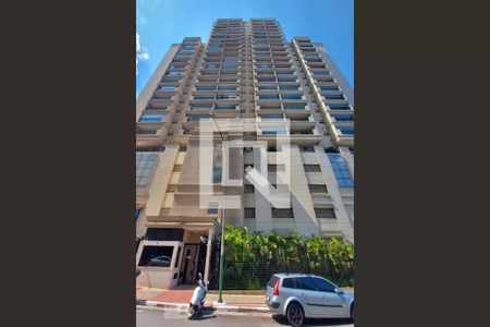 Apartamento à venda com 36m², 1 quarto e 1 vaga Apartamento à venda com 36m², 1 quarto e 1 vagaFachada