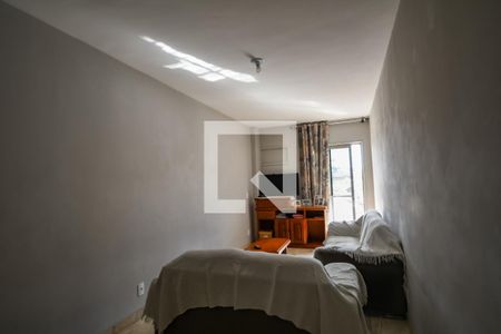 Sala de apartamento à venda com 3 quartos, 80m² em Piedade, Rio de Janeiro
