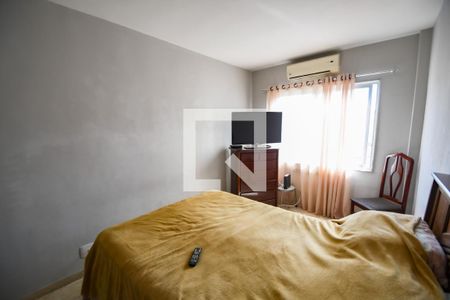 Quarto 1 de apartamento à venda com 3 quartos, 80m² em Piedade, Rio de Janeiro