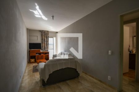Sala de apartamento à venda com 3 quartos, 80m² em Piedade, Rio de Janeiro