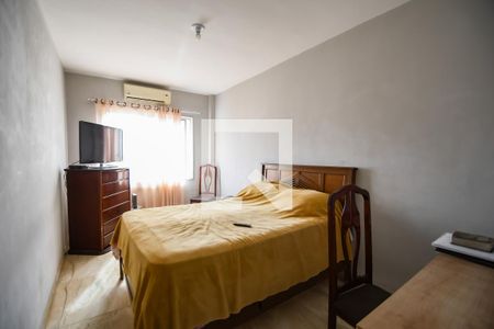 Quarto 1 de apartamento à venda com 3 quartos, 80m² em Piedade, Rio de Janeiro